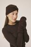 Karrie 4 - 100% Cashmere vanter