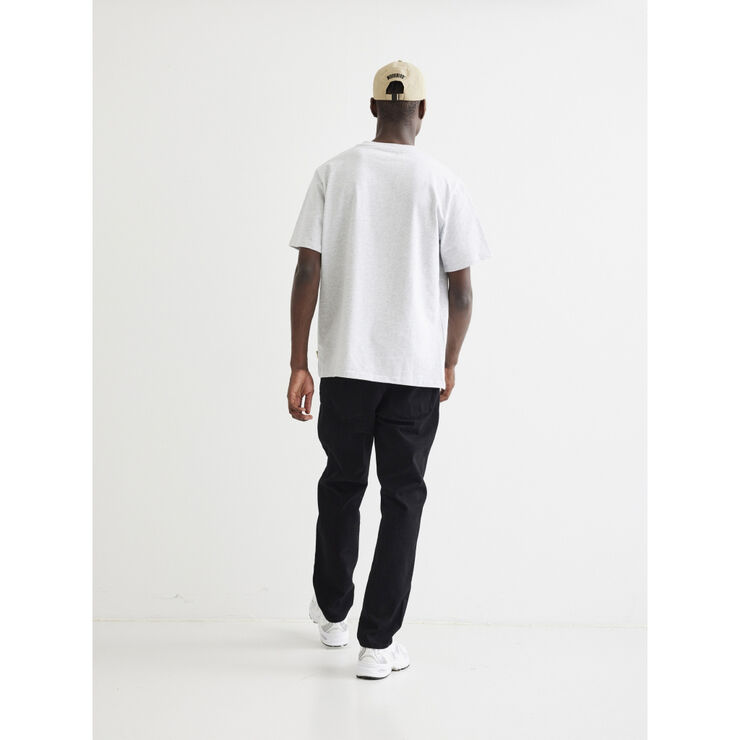 WBBaine Base tee