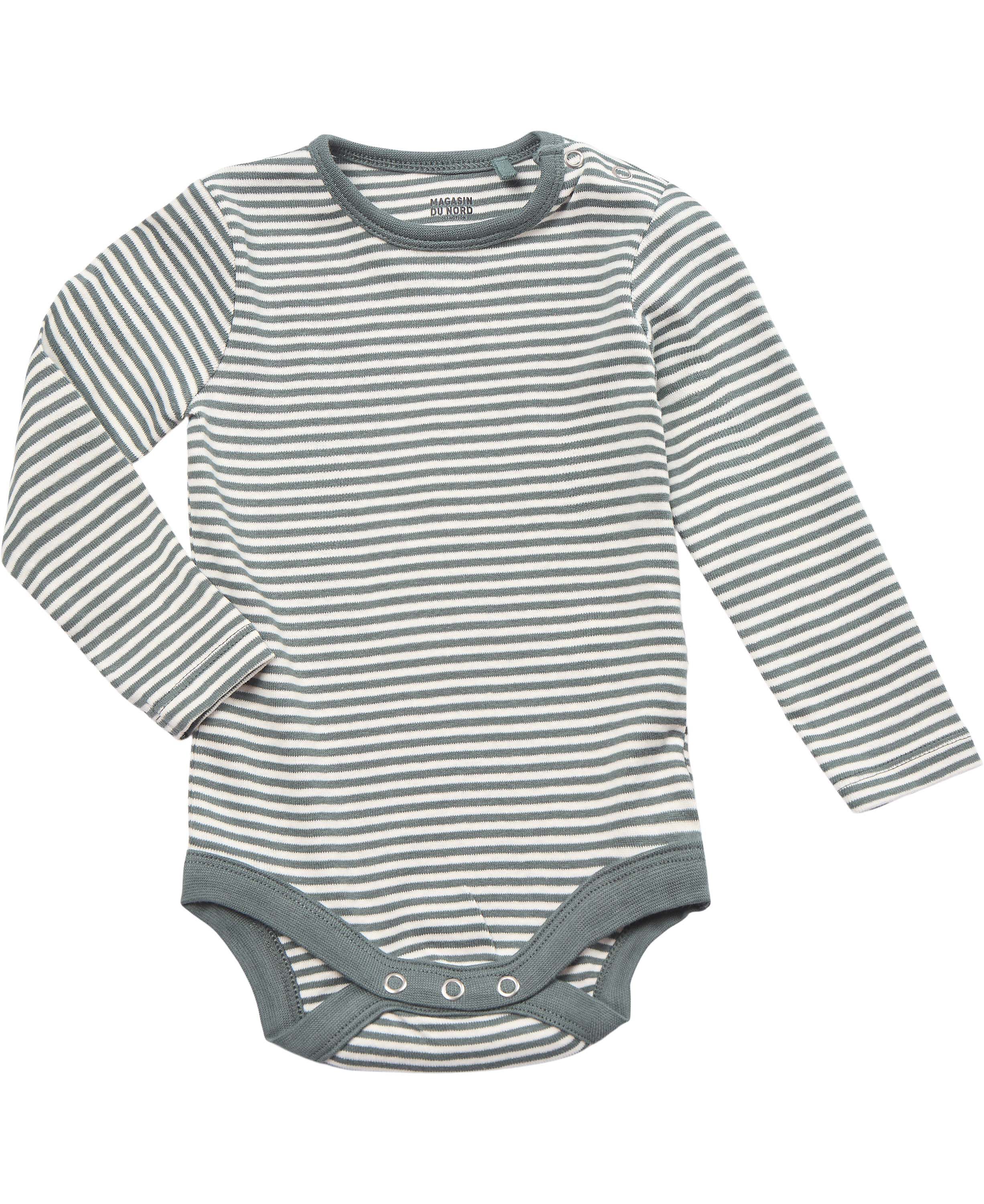 Petit baby body - Organic