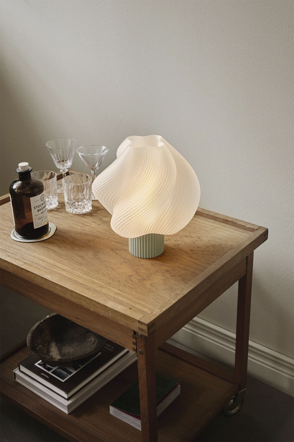 Soft Serve Regular Tablelamp