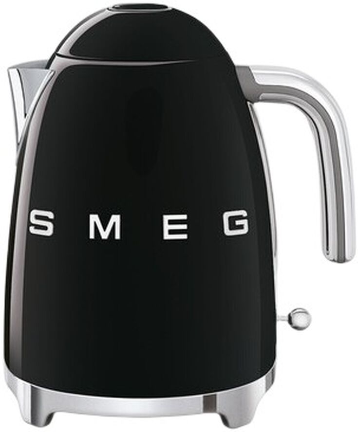SMEG Electric Kettle, 1,7L