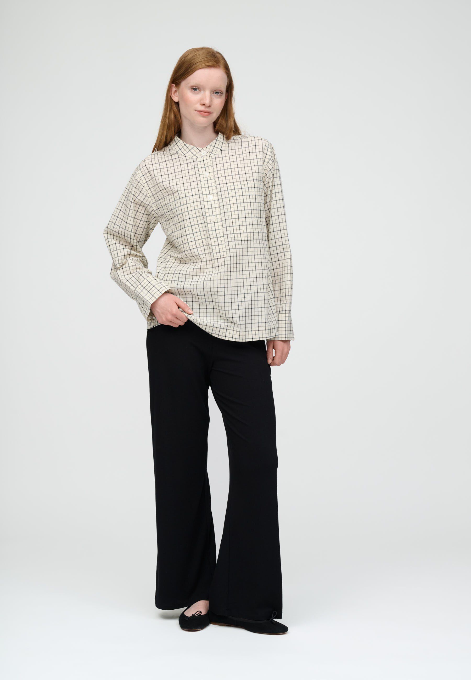 ayla shirt check