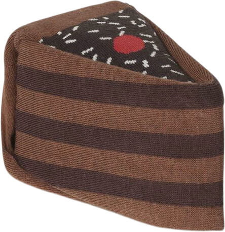 Str&oslash;mper - Chocolate Cake