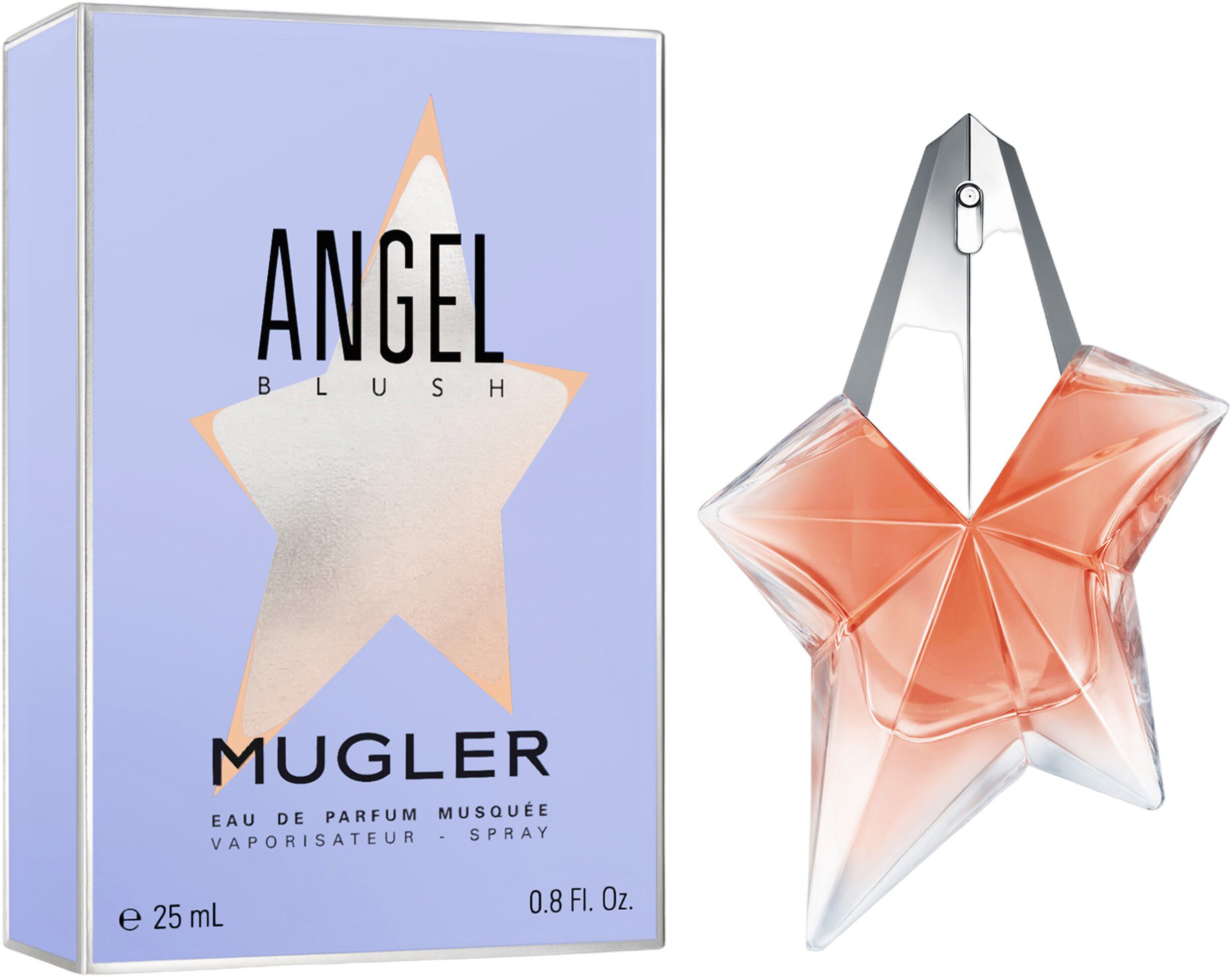 Angel Blush Eau de Parfum