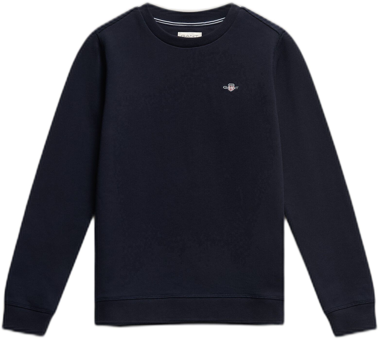Shield Crew Neck Sweatshirt