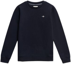 Shield Crew Neck Sweatshirt