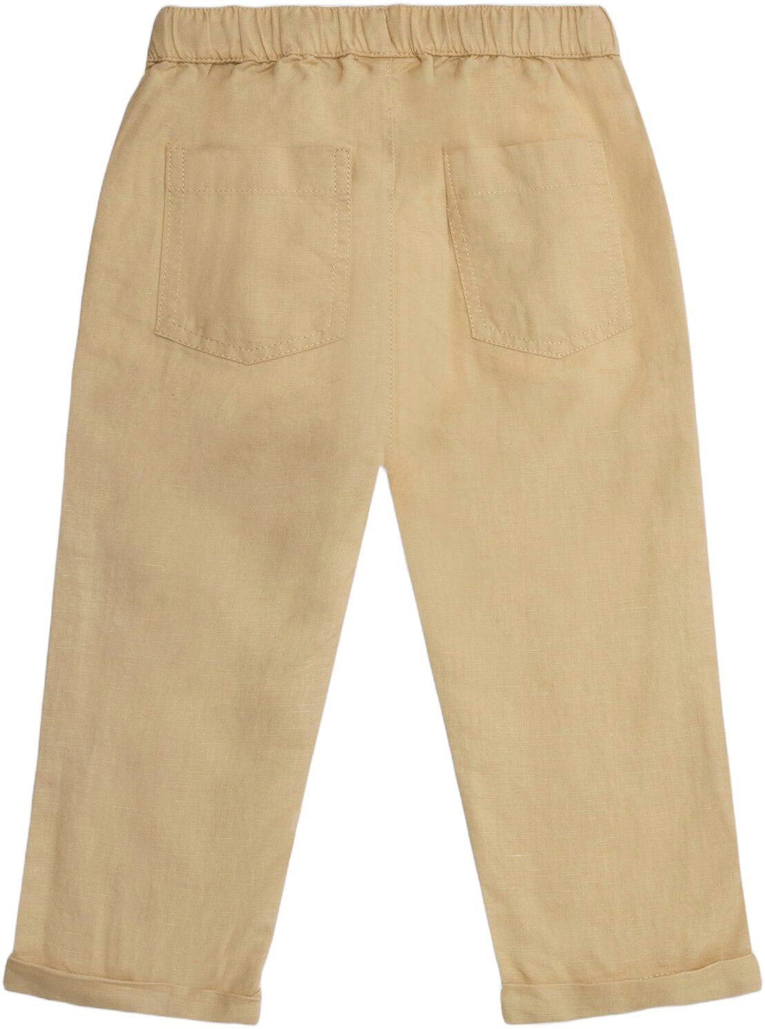 Trousers Hcthure Linen Yd