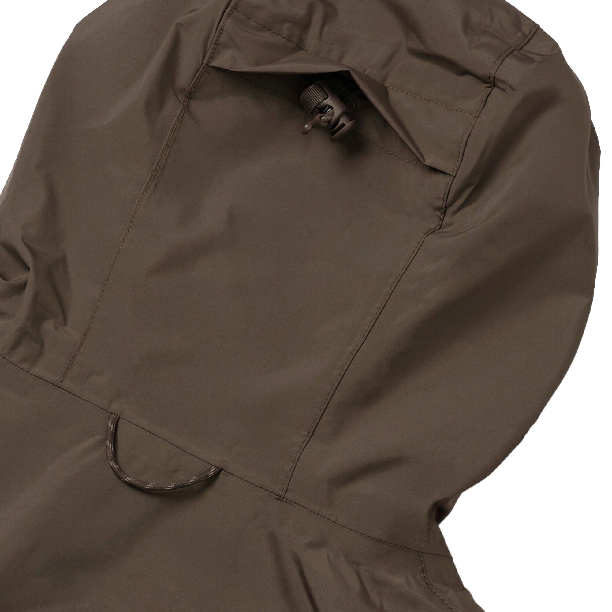 Day RE-No Rain Coat