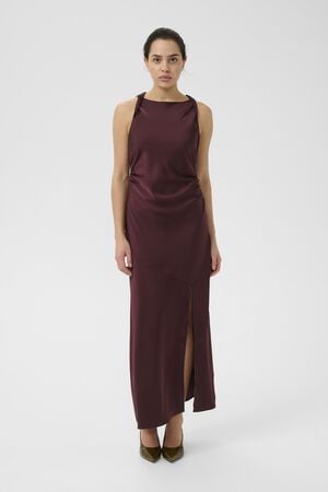 GZrue sl dress