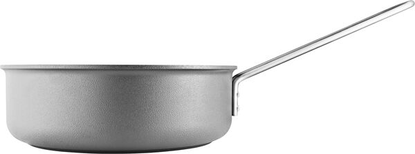 Grey Line Sauterpande 24 cm keramisk Slip-Let® belægning