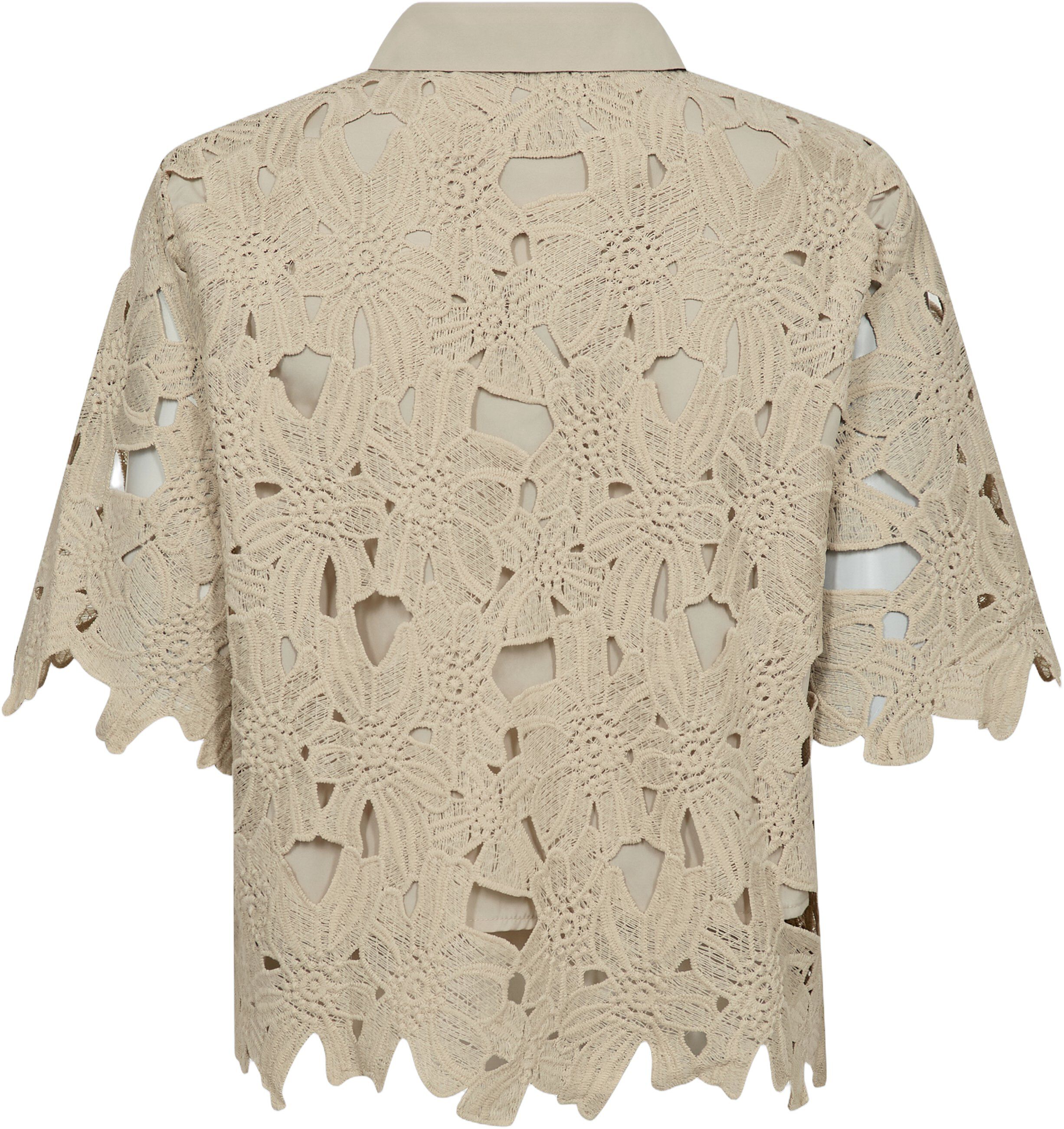 Decia Shirt