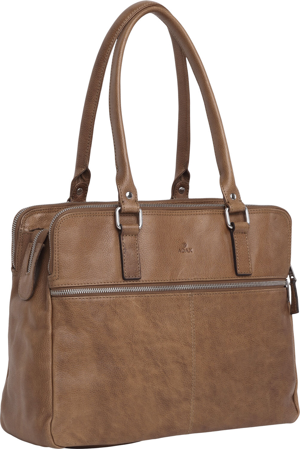 Napoli h&aring;ndtaske Gerda 14"