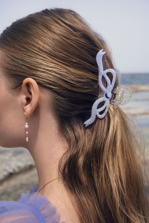 Inasia Hairclaw, Coastal