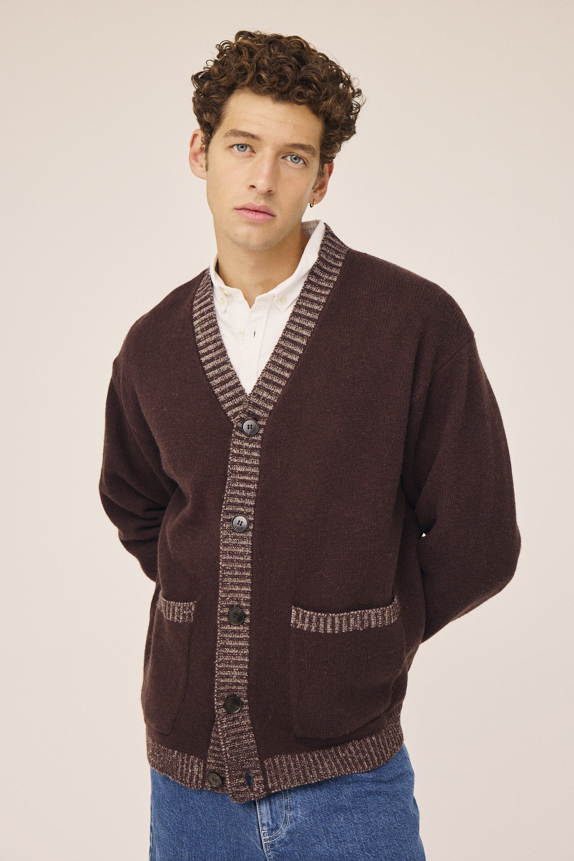 Cardigans