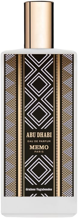 Abu Dhabi Edp 75 ml
