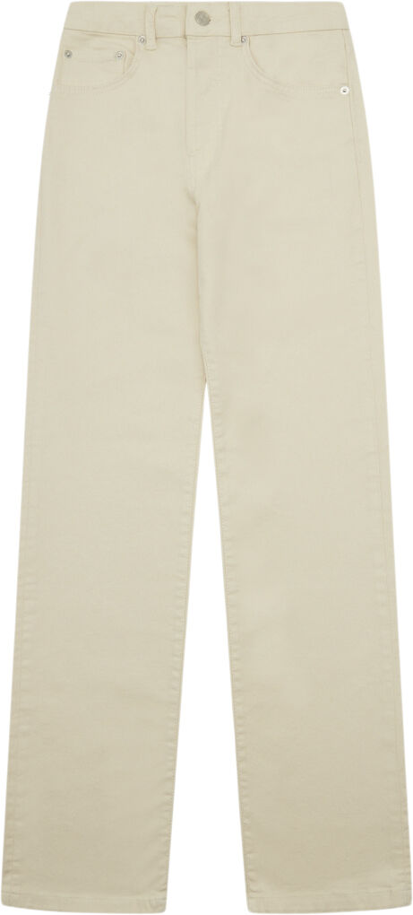 Maria Off White Jeans