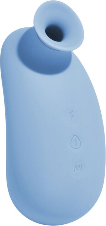 Chi Lufttryksstimulator - Blå