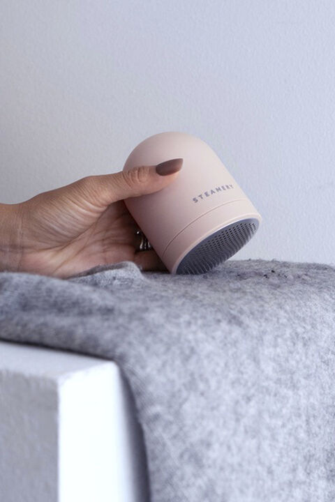 Pilo 2 Fabric Shaver - Rose