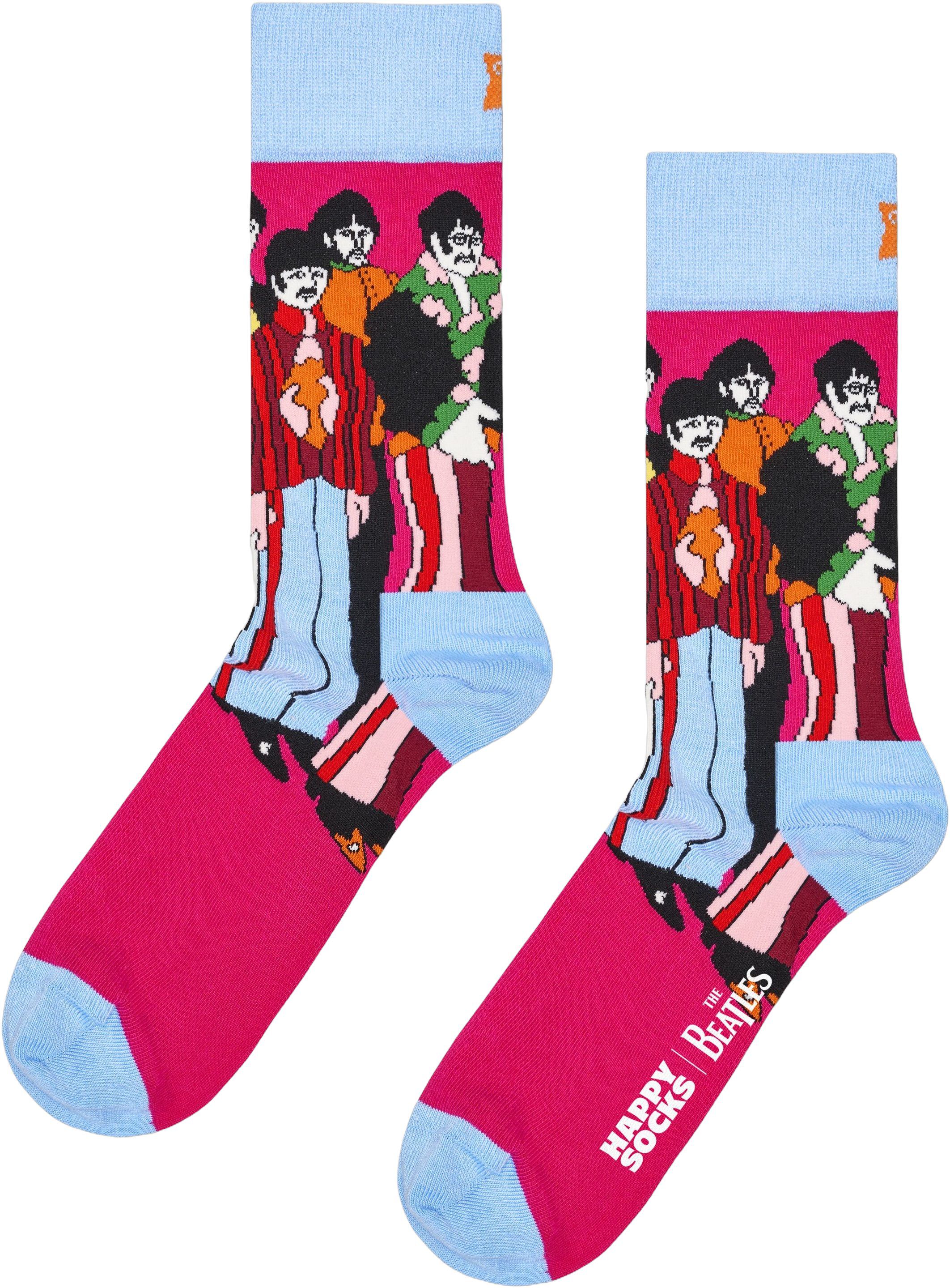 The Beatles 6-Pack Gift Set