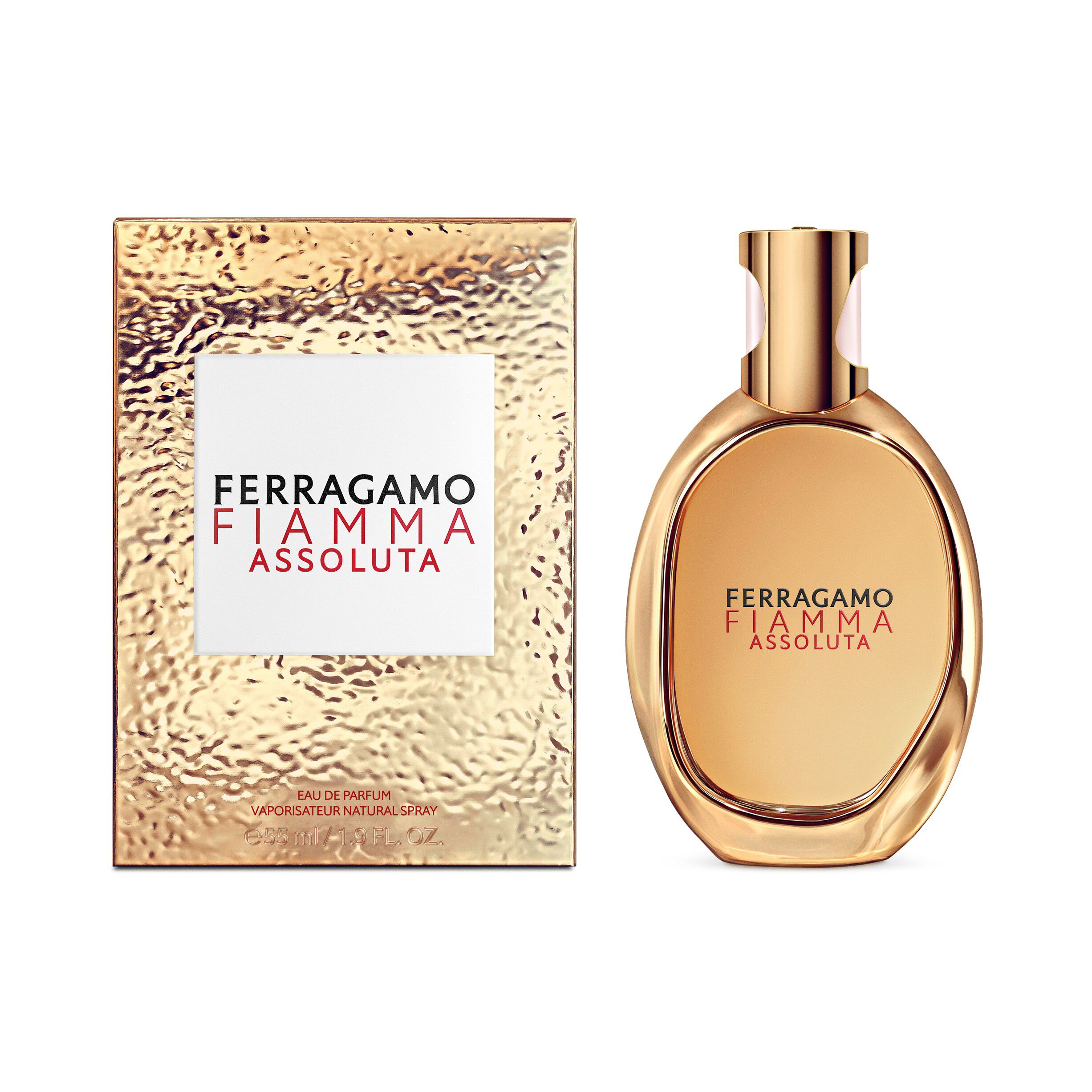 Fiamma Flanker Eau de Parfum