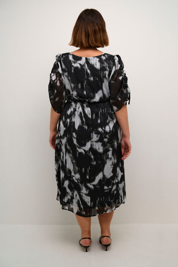 KCliva Midi Dress