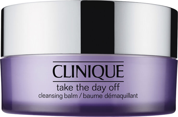 Take The Day Off Cleansing Balm Makeup Remover