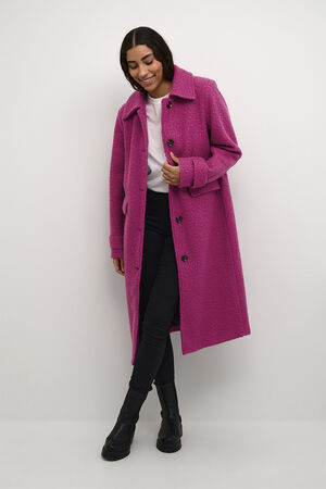 KAannelise Coat