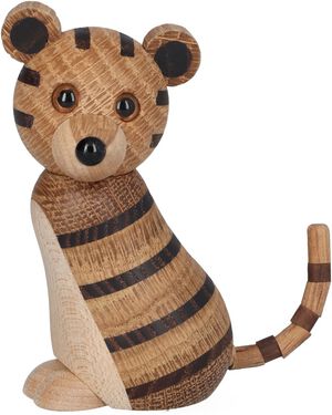 Ravi, tiger