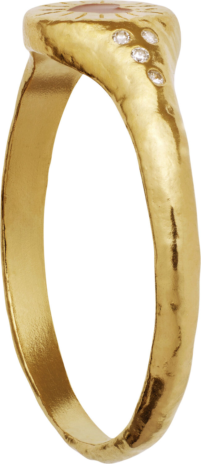 HAYALI Ring - 49