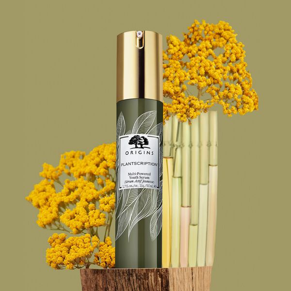 Plantscription Multi-Powered Youth Serum