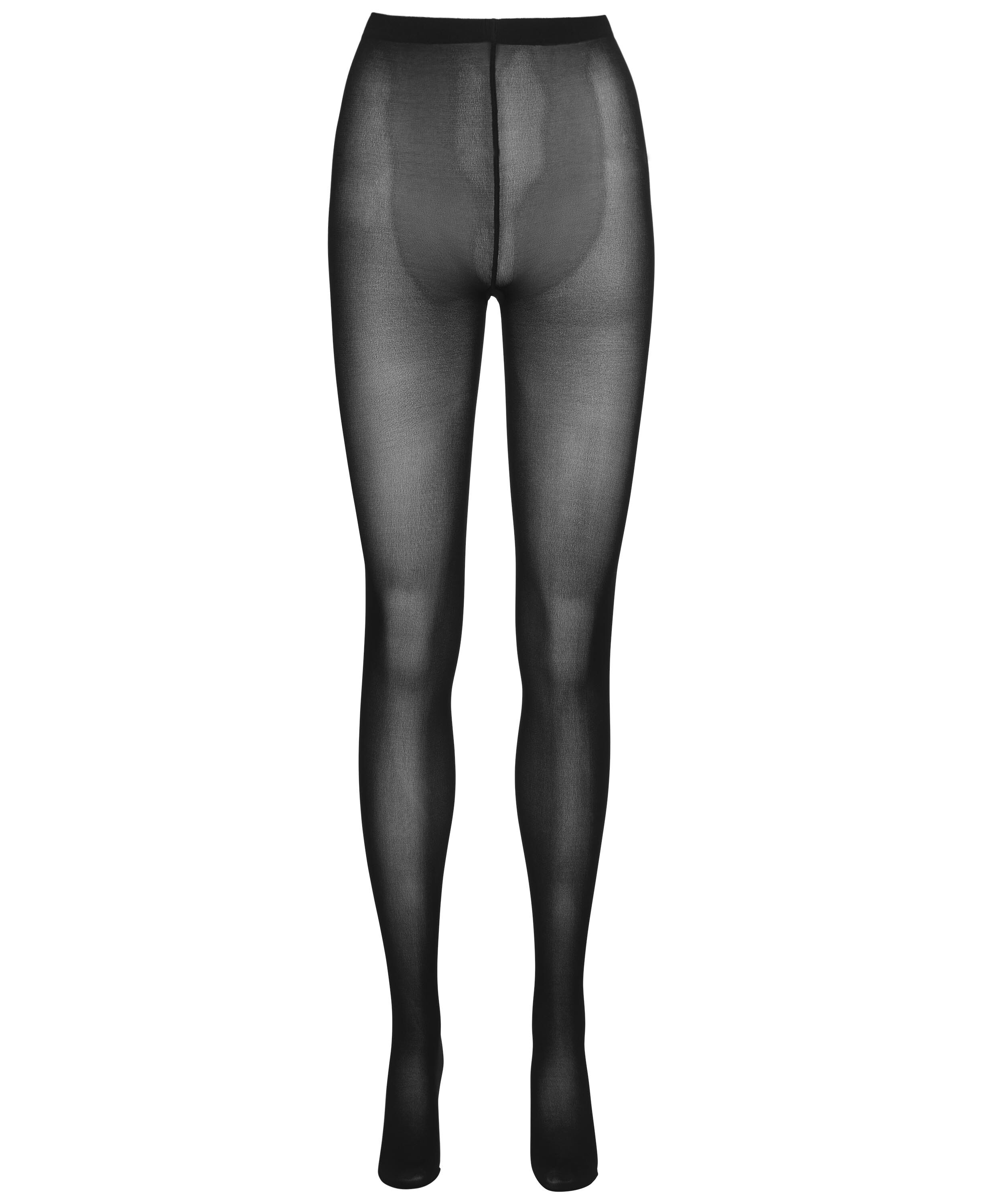 Velvet de Luxe 50 str&oslash;mpebukser