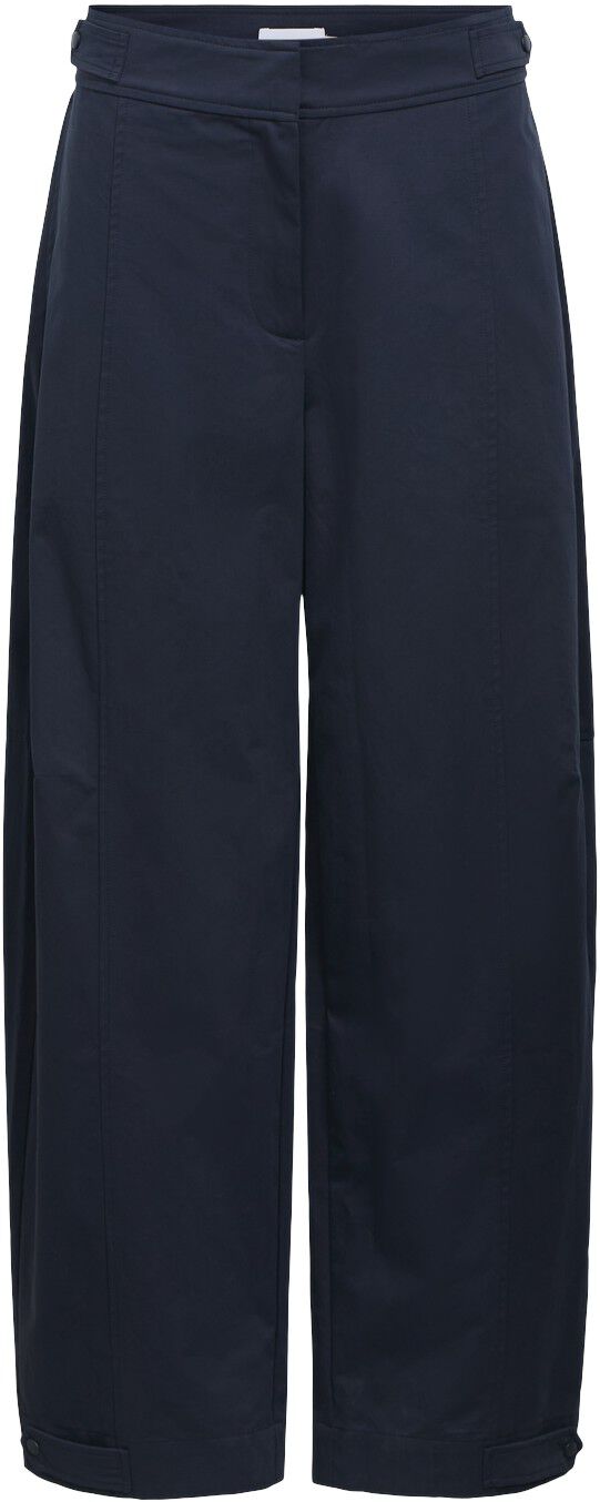 Objshana Mw Barrel Pants 146