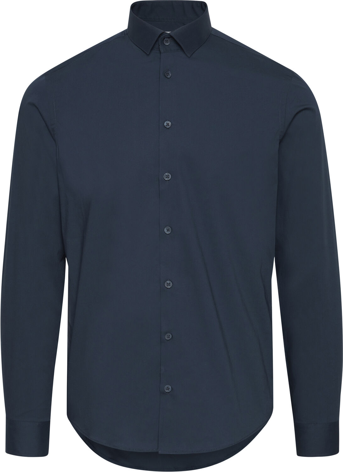 CFPALLE Slim Fit Shirt