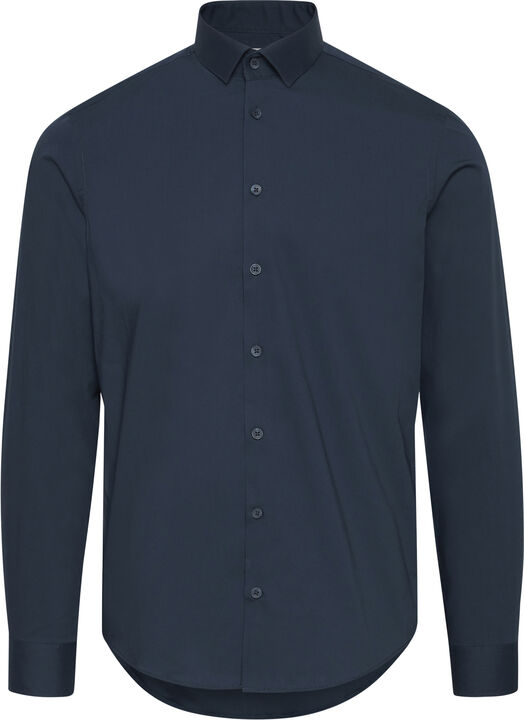 CFPALLE Slim Fit Shirt