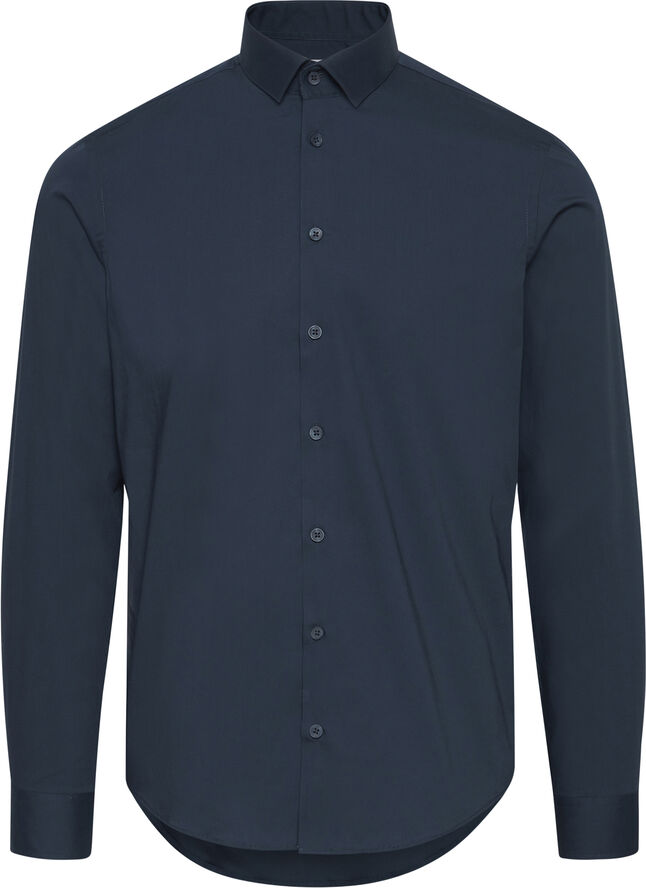CFPALLE Slim Fit Shirt