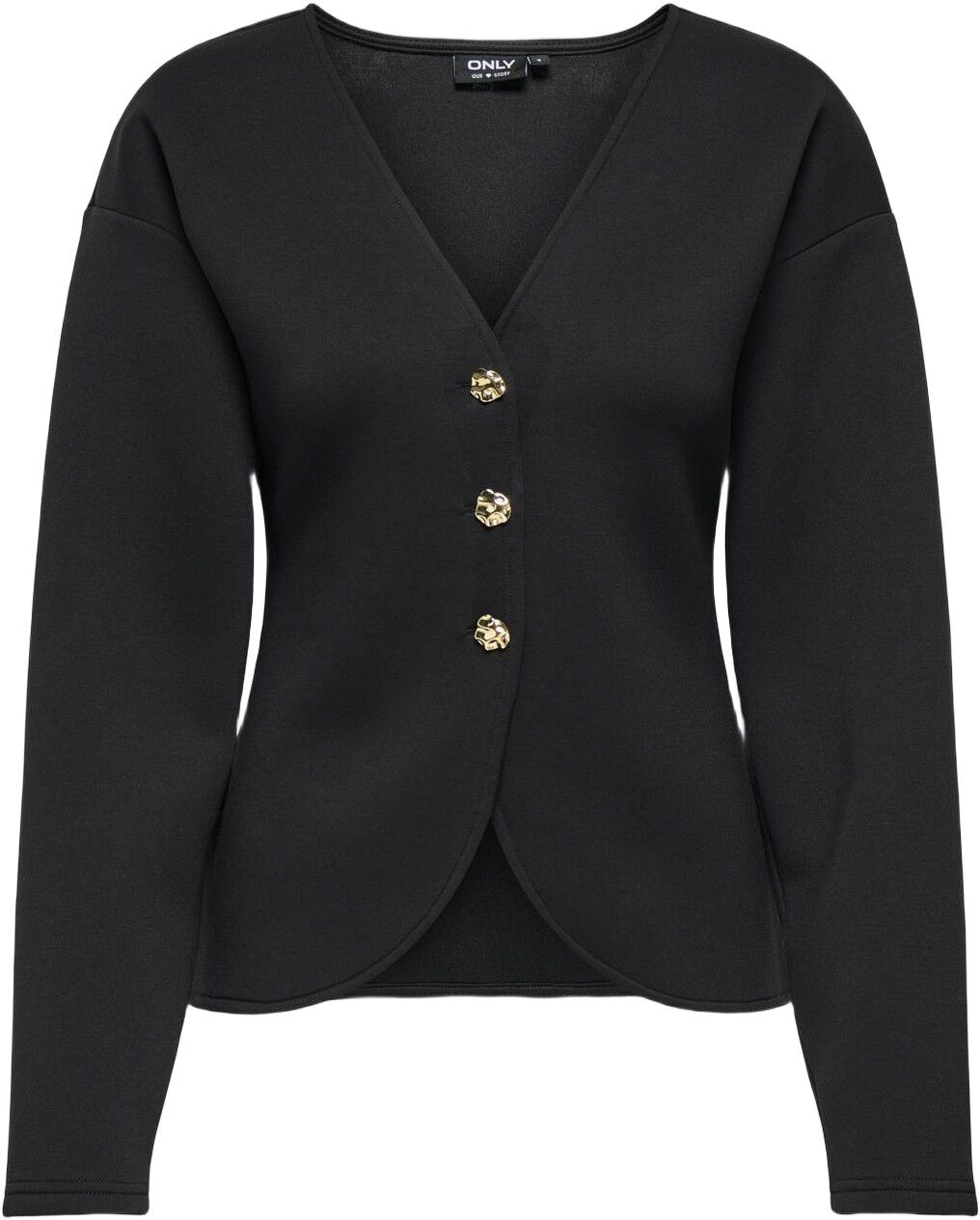 ONLNAOMI L/S CARDIGAN SWT