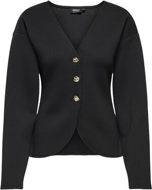 ONLNAOMI L/S CARDIGAN SWT