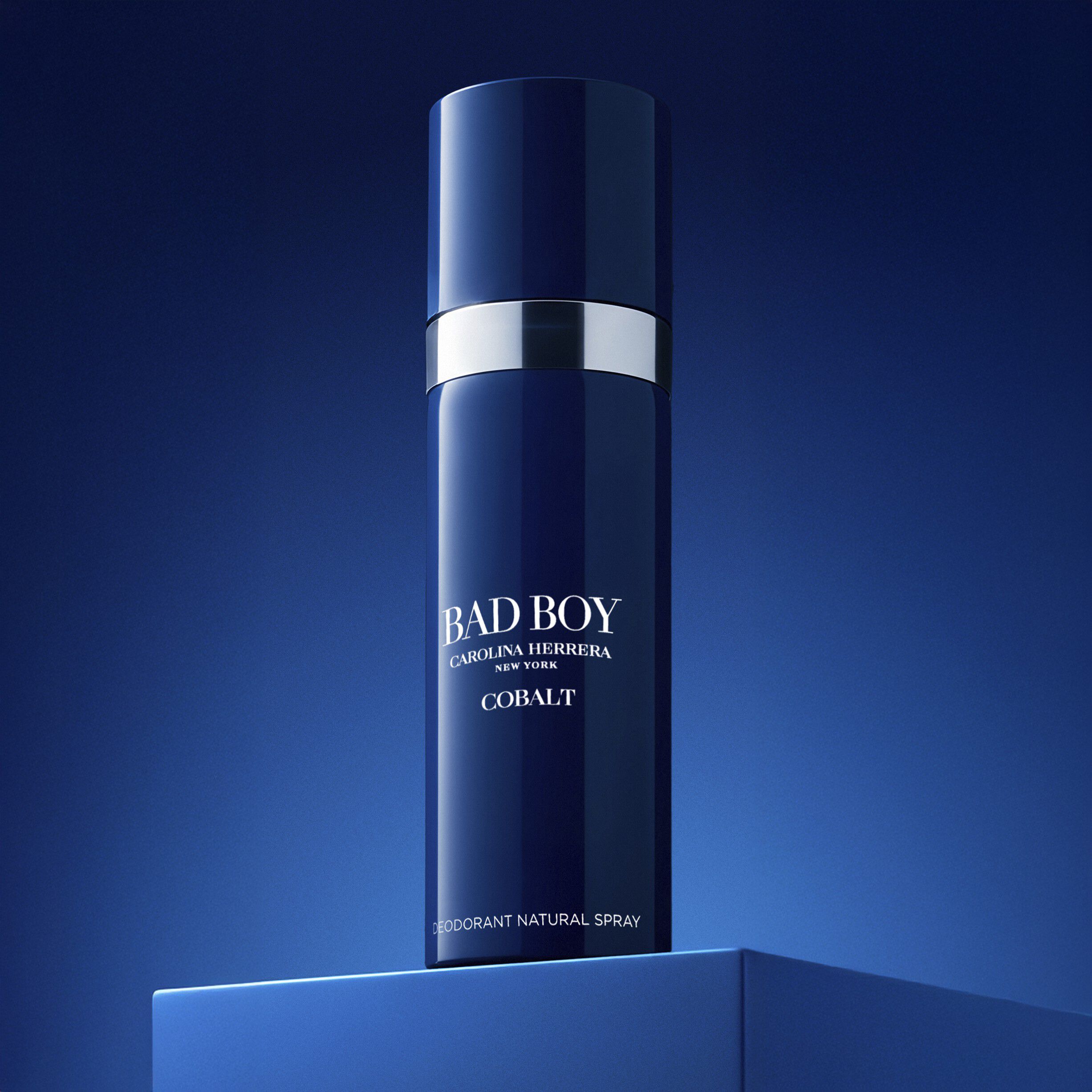 Bad Boy Cobalt Deodorant 100 ml