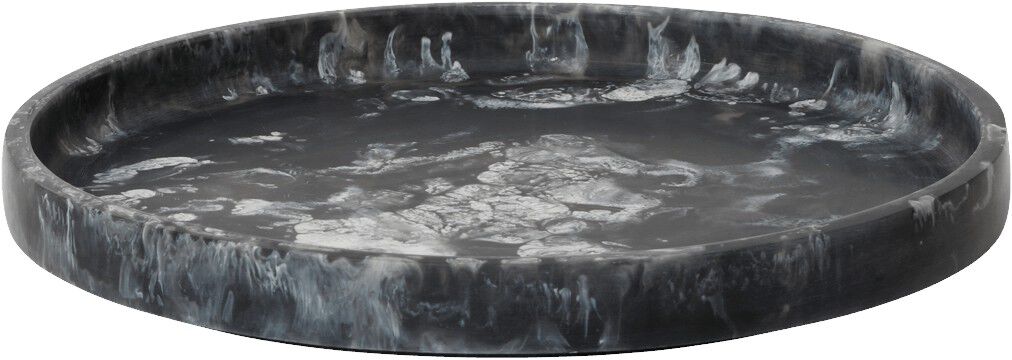 Mist Tray - &Oslash;30 - Charcoal