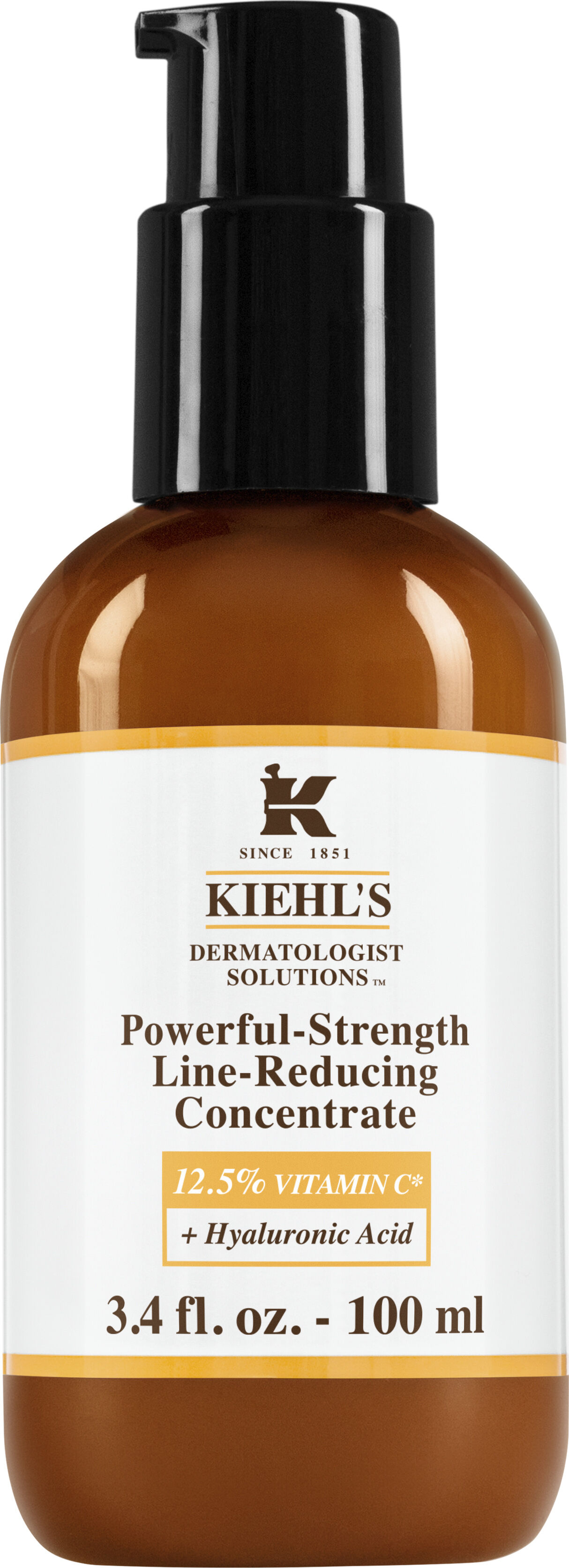 Powerful Strength Line Reducing Concentrate