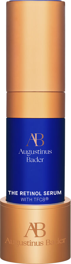 The Retinol Serum 15ml Nomade ROW