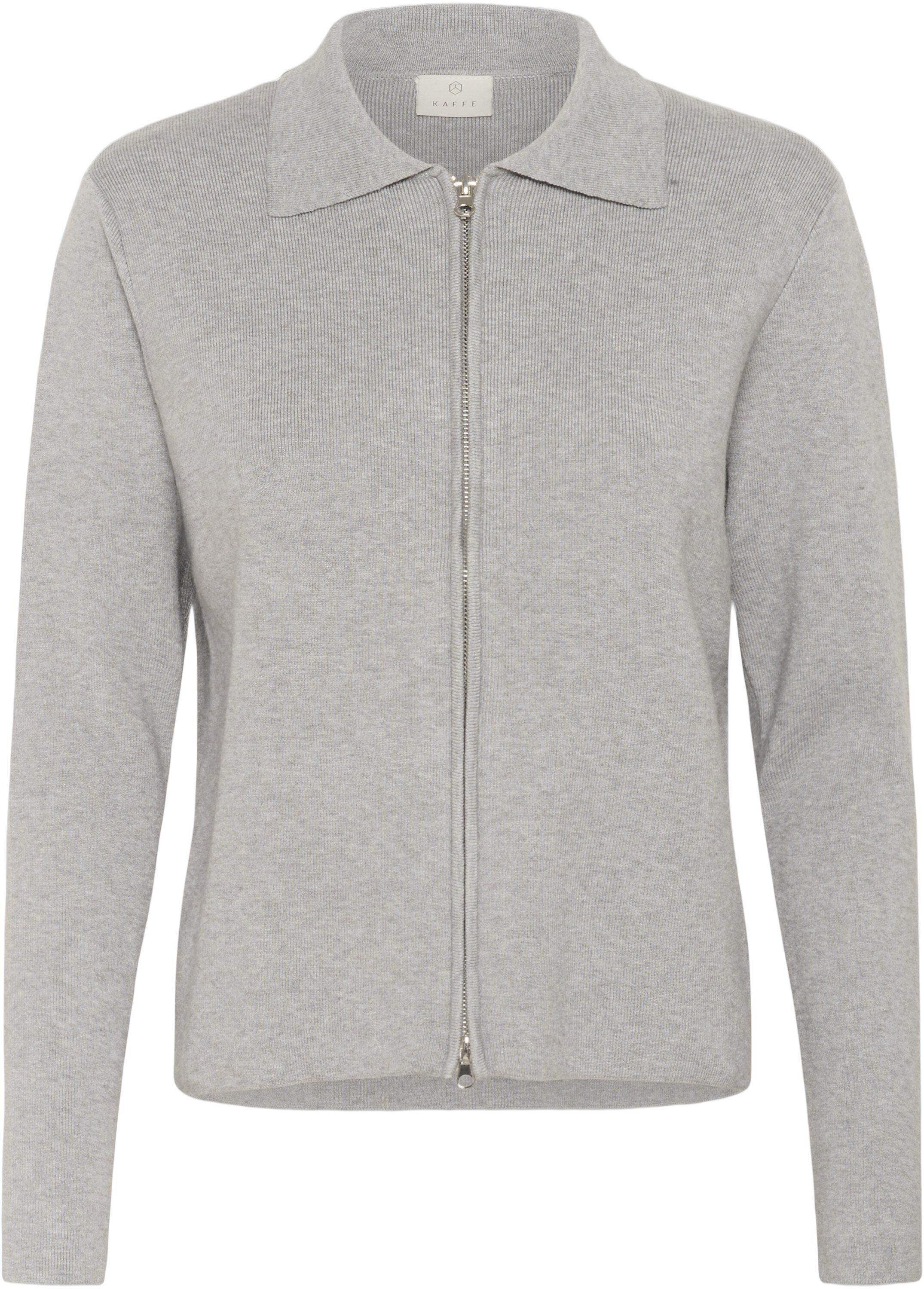 KAvisja Polo Cardigan