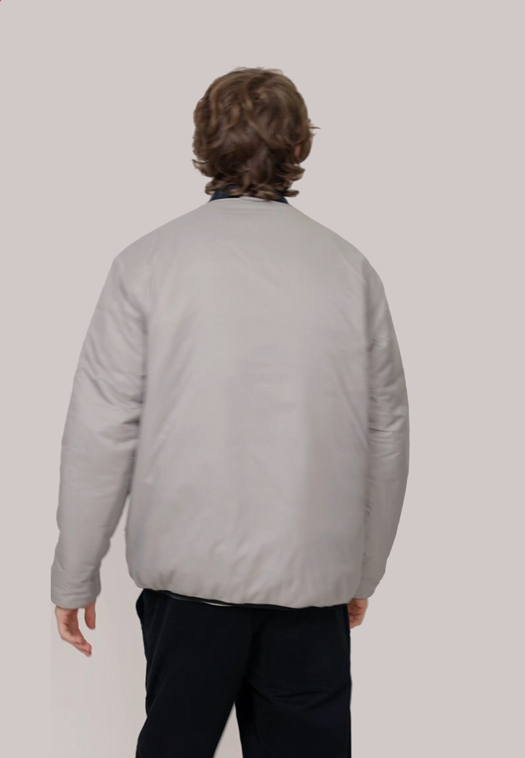 Winter Outerwear