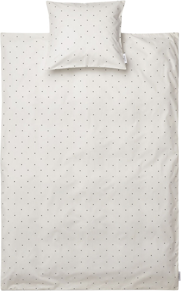 Carmen baby bedding print