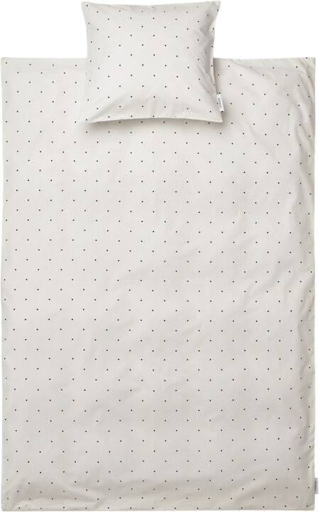 Carmen baby bedding print