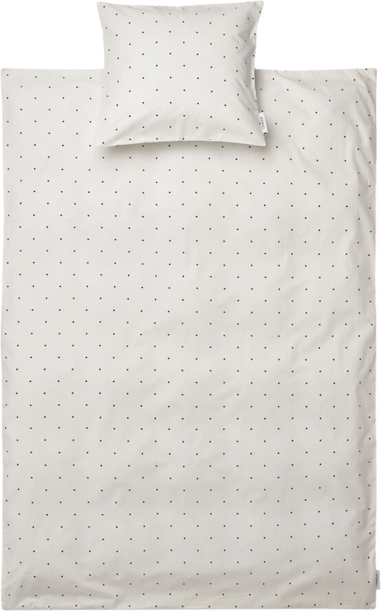 Carmen baby bedding print