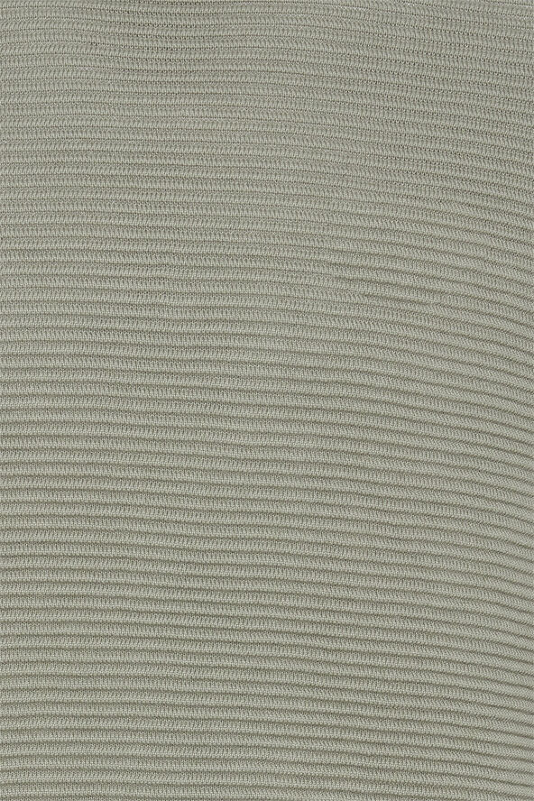 SDValencia Structure crew neck with