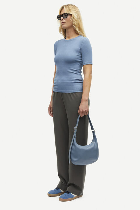 Hoys straight pants 7331