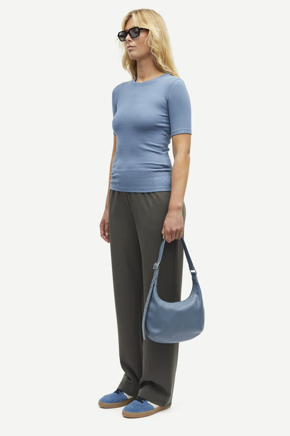 Hoys straight pants 7331