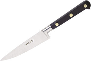Urtekniv Ideal 10 cm Stål/Svart